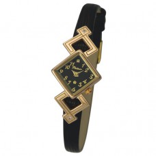 Женские золотые часы "Алисия-2" 44856-4.505